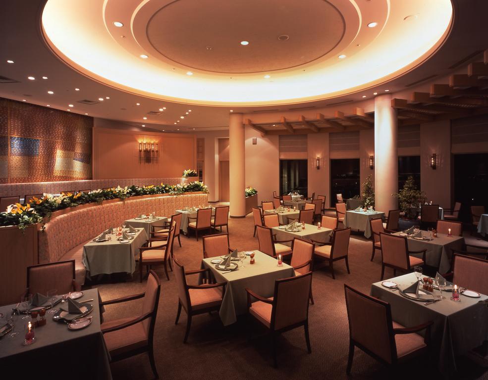 Okura Akademia Park Hotel Kisarazu Exteriör bild